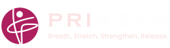 Priasan | Online Yoga Classes Logo