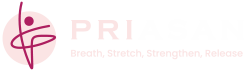 Priasan | Online Yoga Classes Logo
